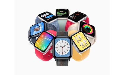 صحة قلبك بأمان مع Apple Watch ساعة ابل الجديدة
