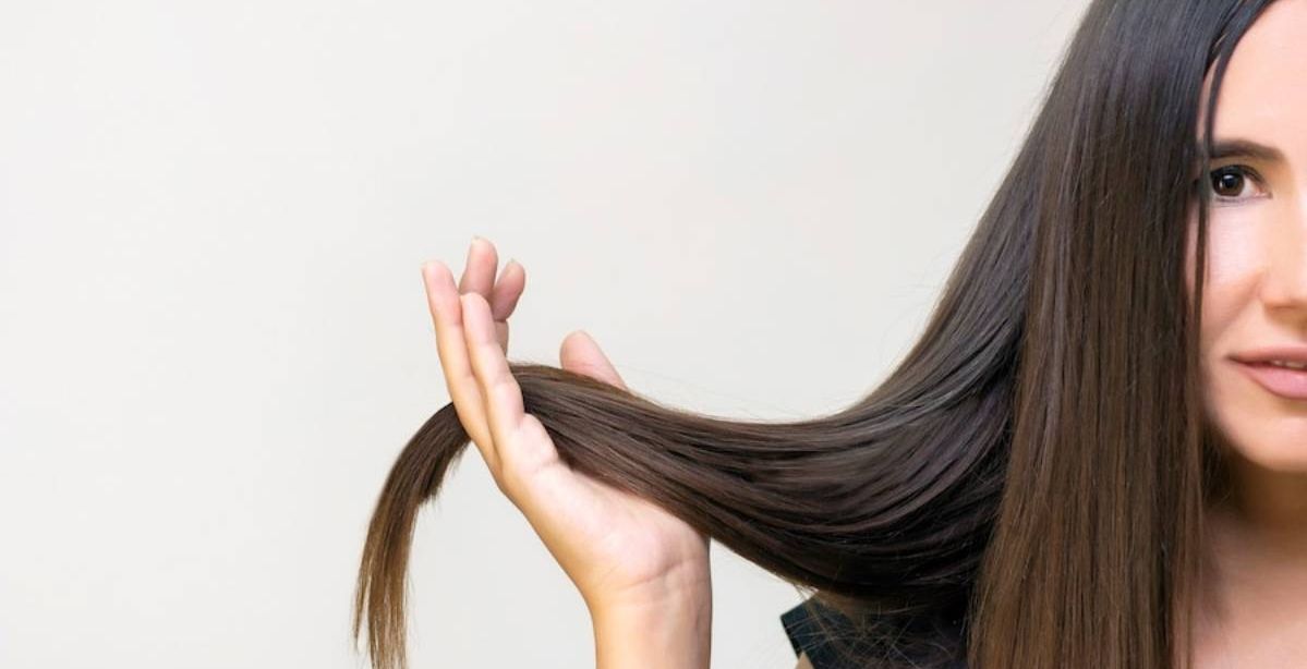طريقة عمل شعر ستريت طويل