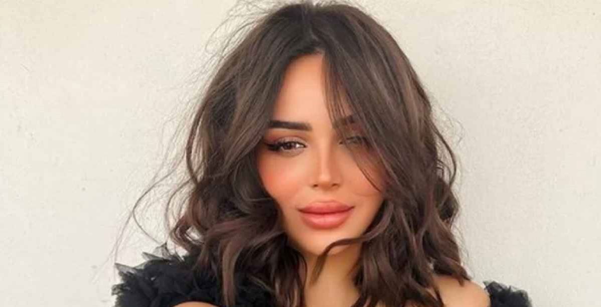 رهف القحطاني قبل وبعد التجميل