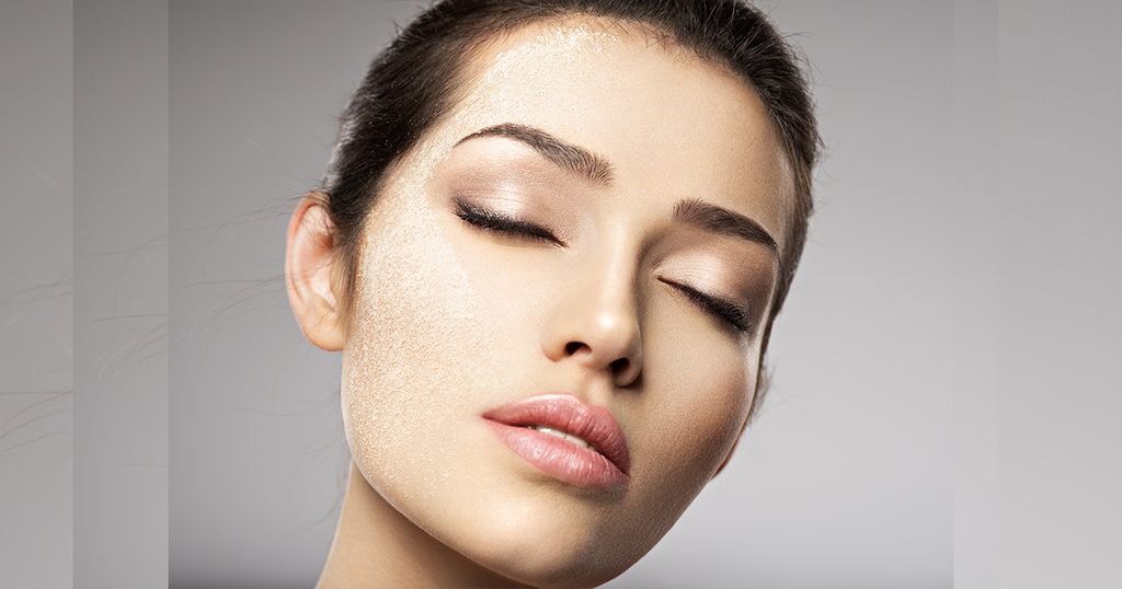 المشاكل الجمالية في الخريف