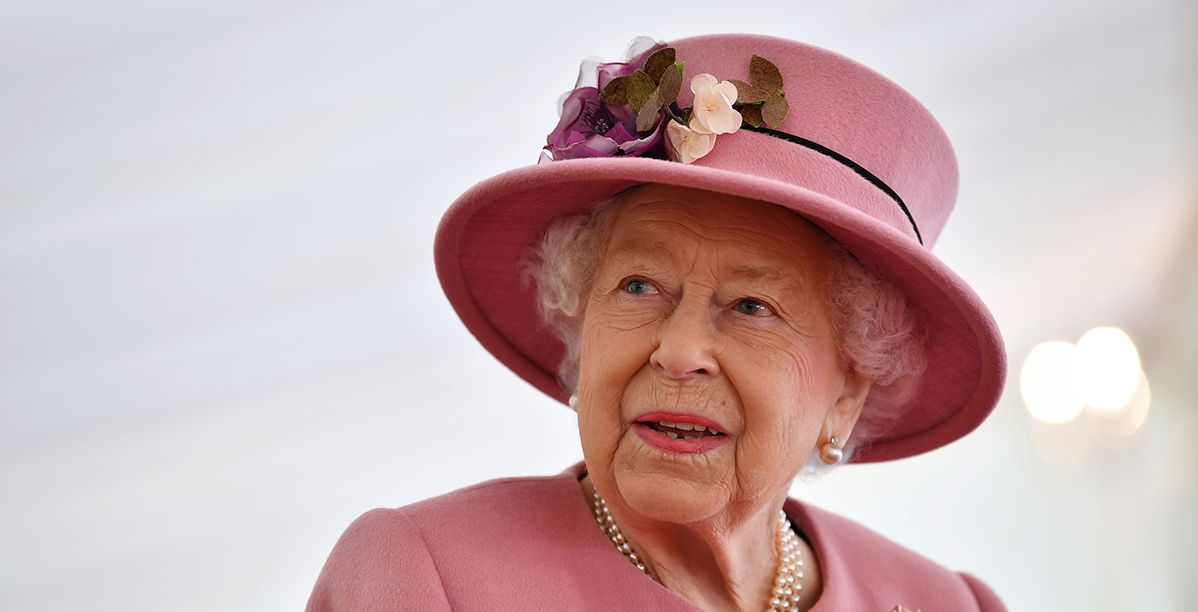وفاة الملكة إليزابيث عن عمر 96 عاما