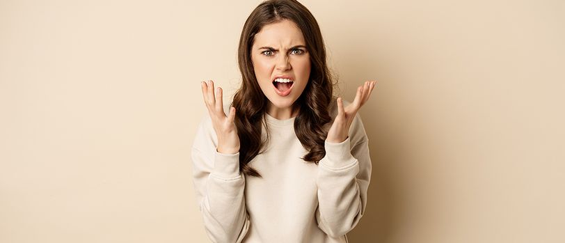 إلى أي مدى أنت شخصية صعبة المراس