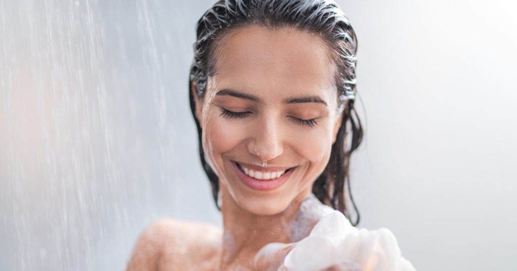 مستحضرات بديلة عن العطر للجسم