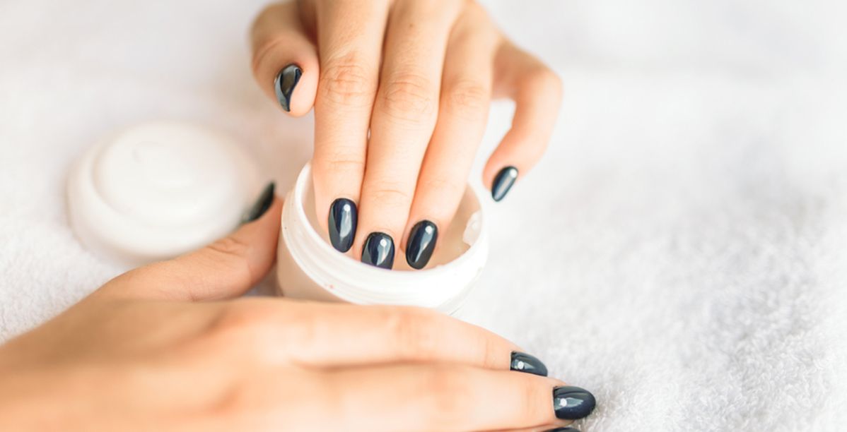 Manicure, Person, Nail