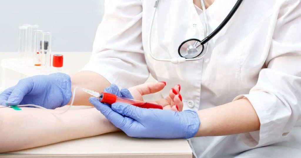 فحص تحليل الزواج في المملكة العربية السعودية