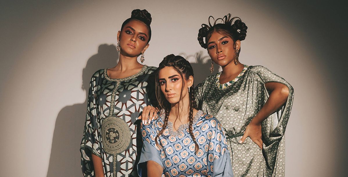 100 مصمم ومصممة من السعودية في اسبوع الموضة في ميلانو