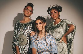 100 مصمم ومصممة من السعودية في اسبوع الموضة في ميلانو