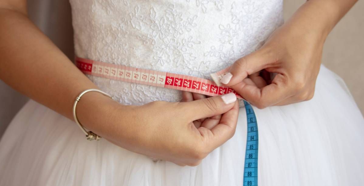للعروس: إلتزمي بهذه النصائح بعد الزواج حتى لا تكسبي الوزن