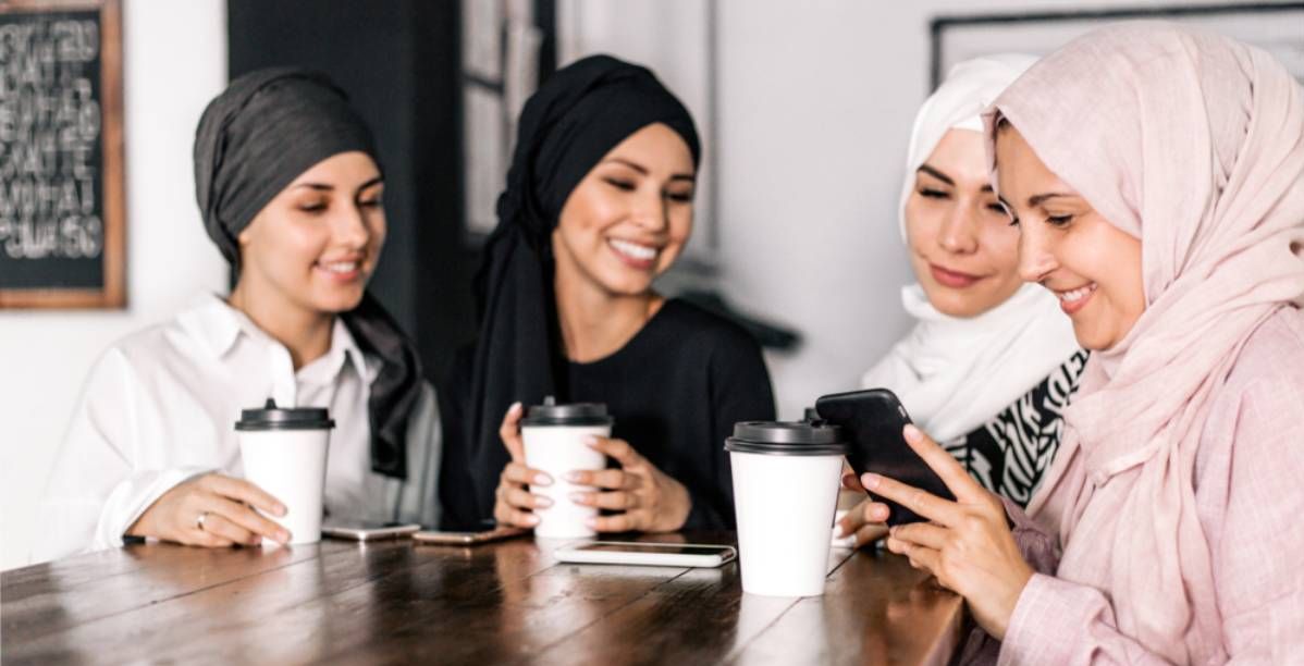 صفات الشخصية الودودة