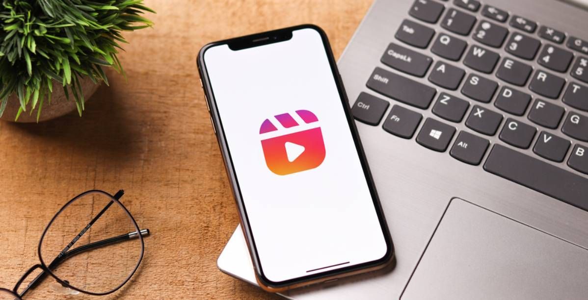 خطوات إستخدام ريلز كالمحترفات