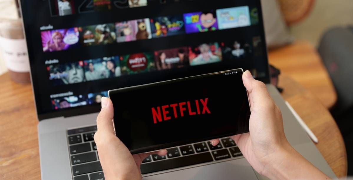 أسعار إشتراك نتفلكس بالريال السعودي
