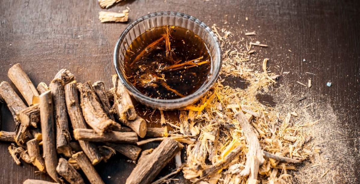 الفرق بين عرق السوس الأصلي والتقليد