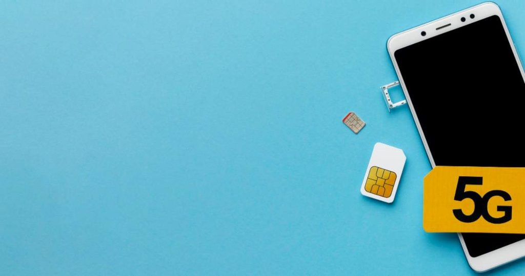 تفعيل شريحة موبايلي خطوة بخطوة