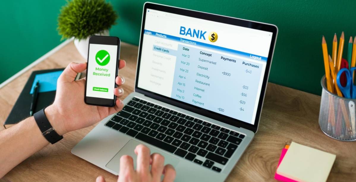 رسوم التحويل من بنك إلى بنك في السعودية