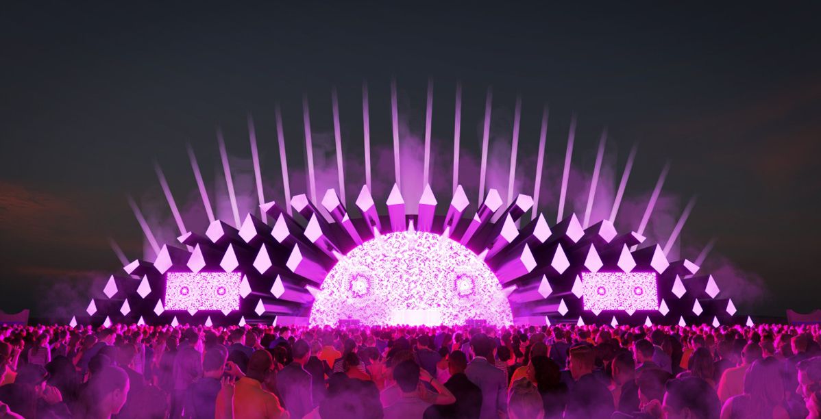 مدل بيست تحضر لـ 56 عرضًا موسيقيًا لكأس العالم 2022 في قطر