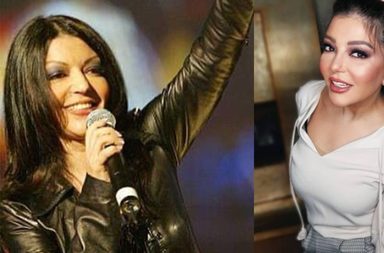 سميرة سعيد قبل وبعد