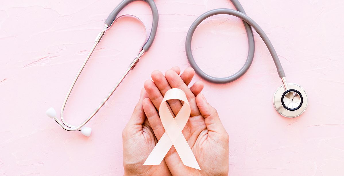افضل واسوا الطرق لدعم مريضة سرطان الثدي