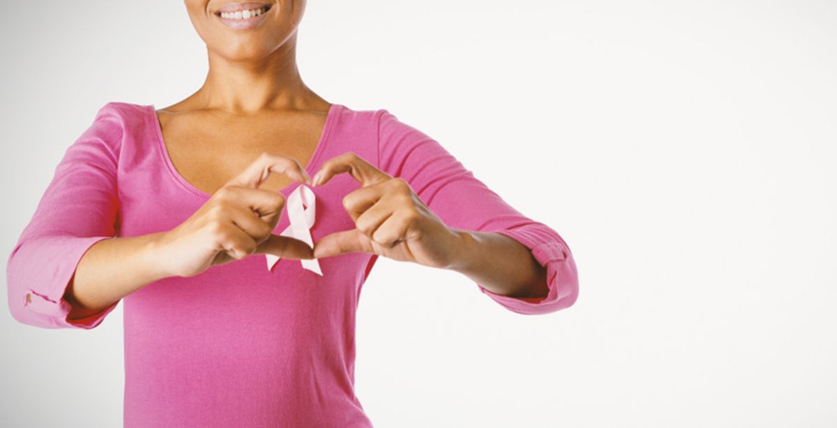 في إمكانك جعل رحلة العلاج من سرطان الثدي ناجحة