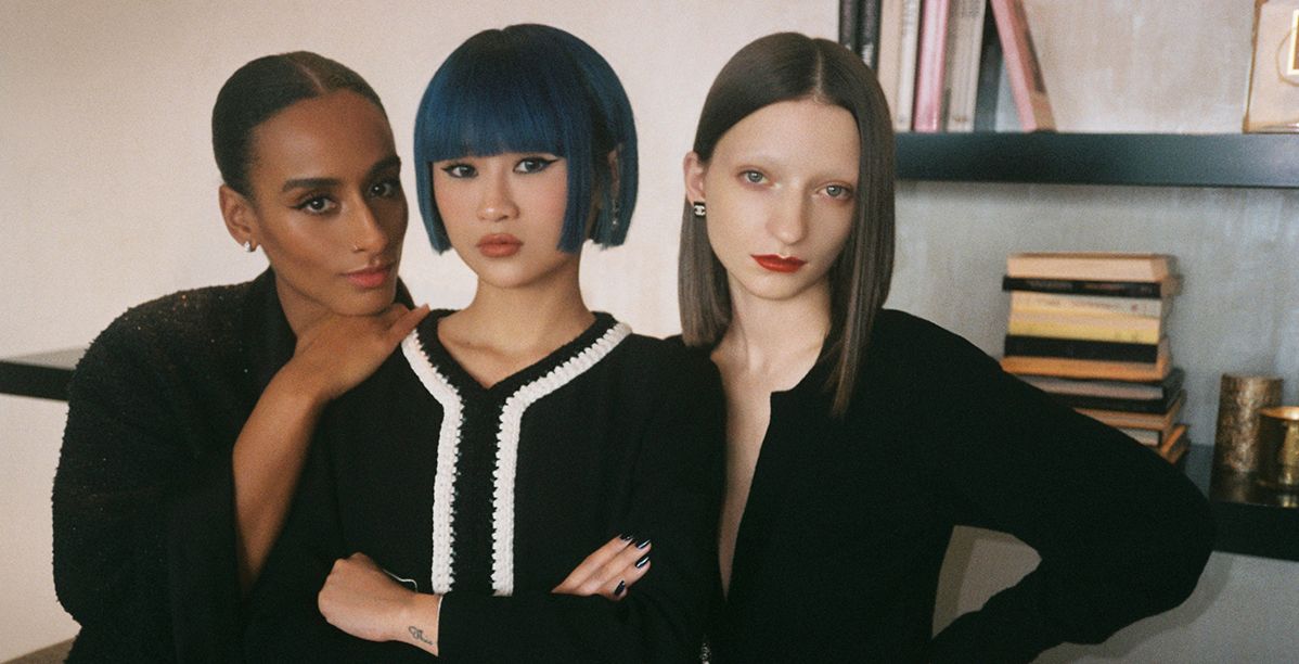 Person, Human, Hair