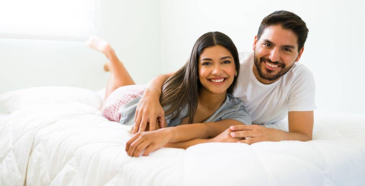 4 حركات تعشقها المرأة في الفراش خلال العلاقة الحميمة