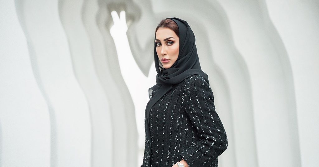 خديجة البستكي، نائب الرئيس لحي دبي للتصميم