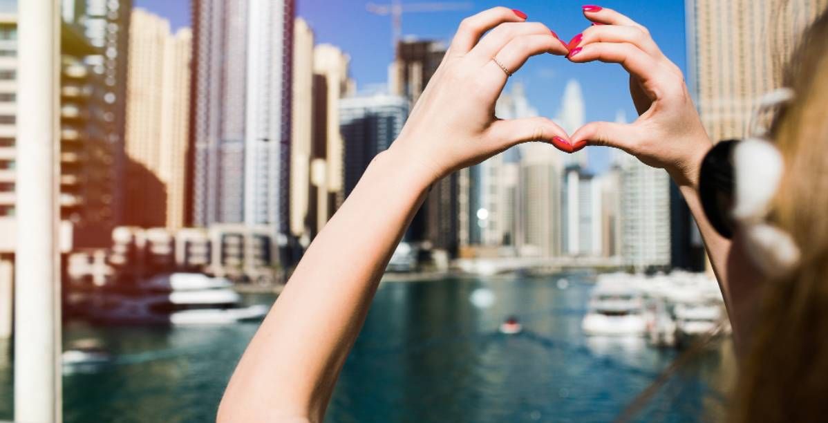 شروط الحصول على الاقامة الذهبية في الامارات