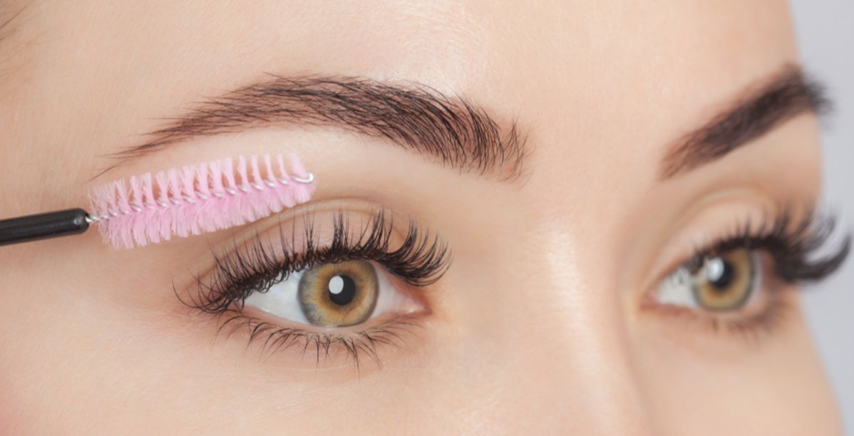 Person, Human, Contact Lens