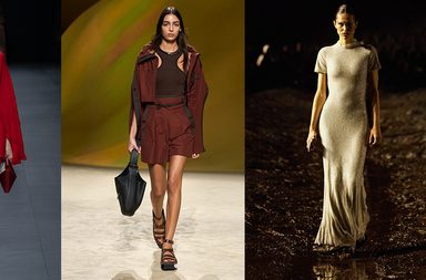 Person, Human, Runway