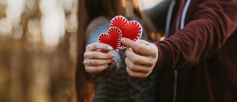 اختبار هل ستجدين الحب الحقيقي؟