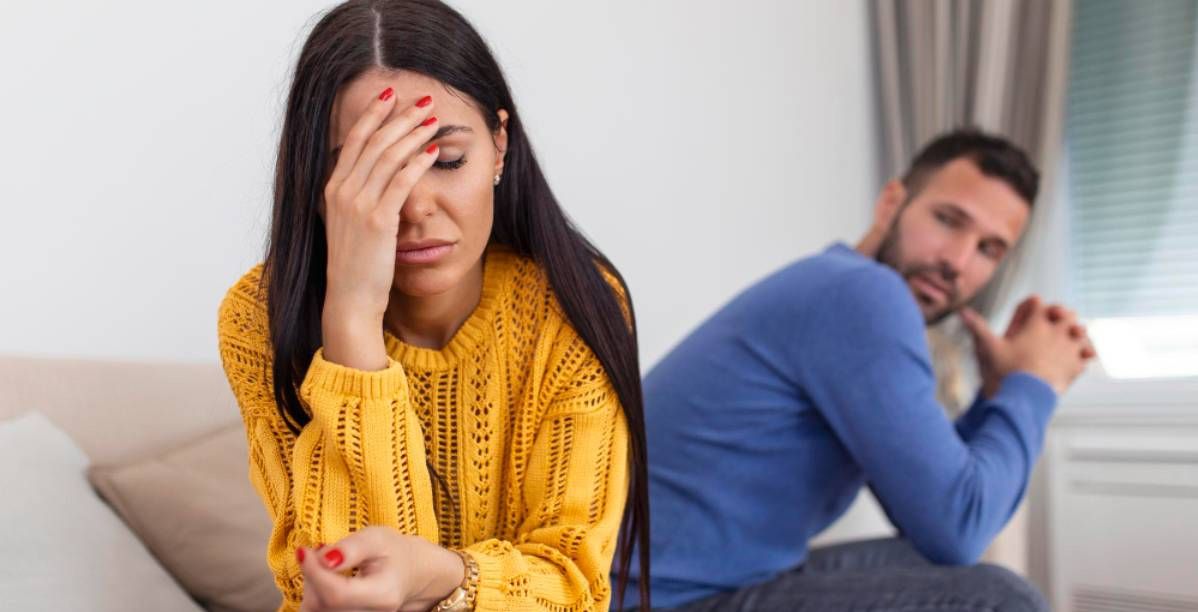 4 عادات سيئة تكرهها المرأ ة في الرجل