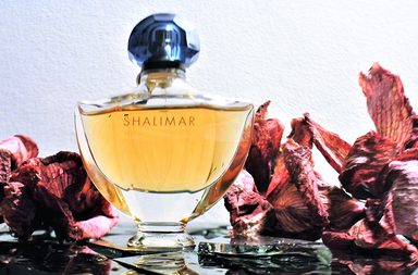 حكاية عطر شاليمار من غيرلان