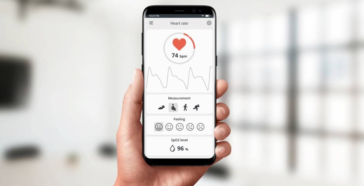 تطبيق جديد على هاتفك الذكي للكشف عن صحة القلب