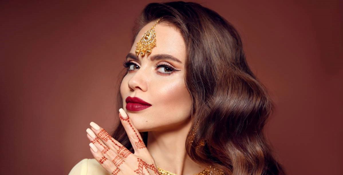متى تظهر نتيجة الحناء على شعري؟