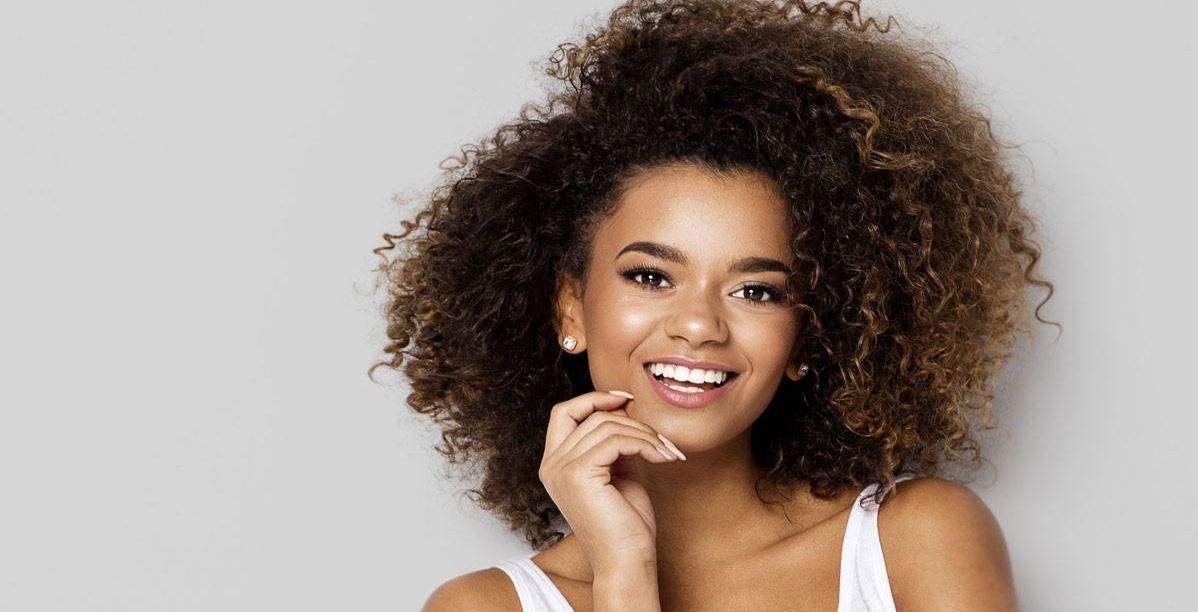 Hair, Face, Person