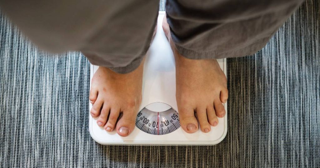نصائح لخسارة الوزن