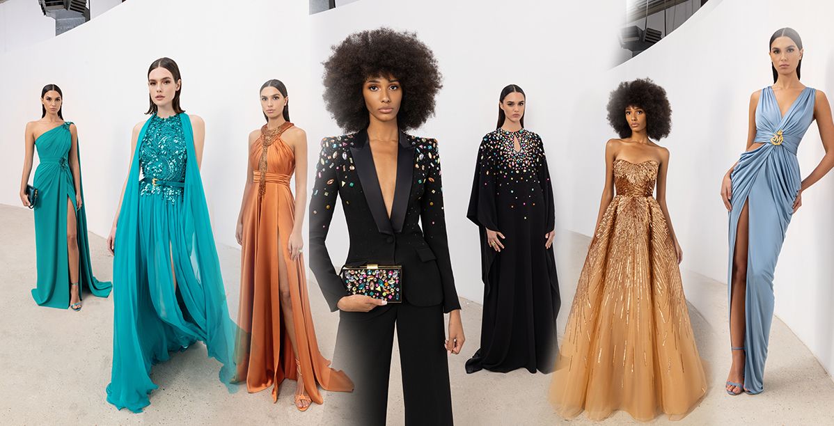 Dress, Clothing, Apparel