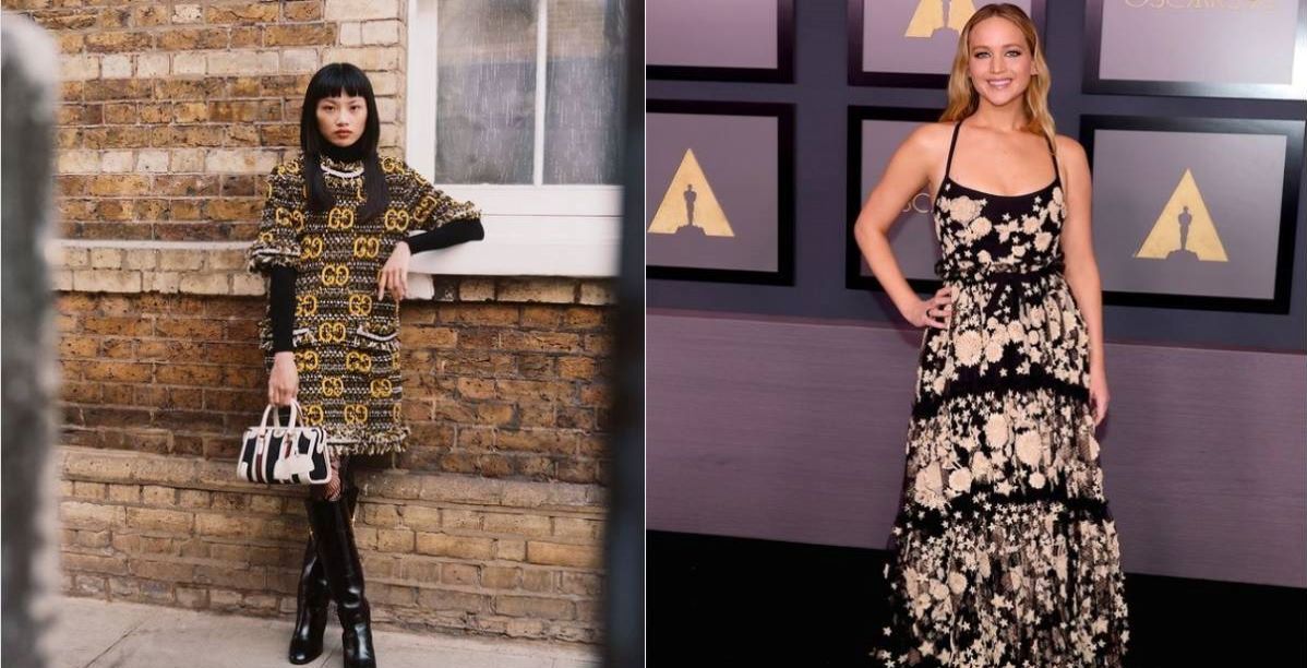 Dress, Clothing, Fashion