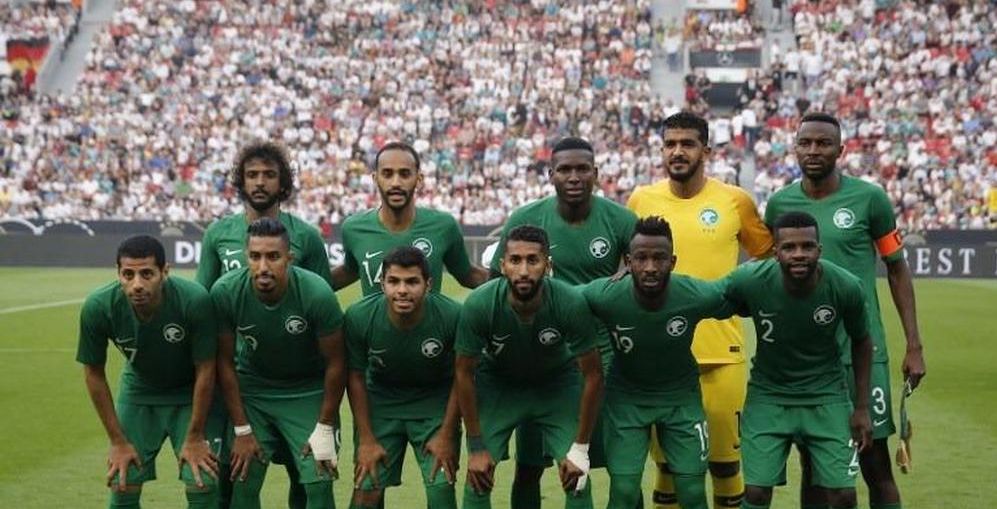 مجموعة السعودية في كأس العالم 2022 والفرق التي ستواجهها