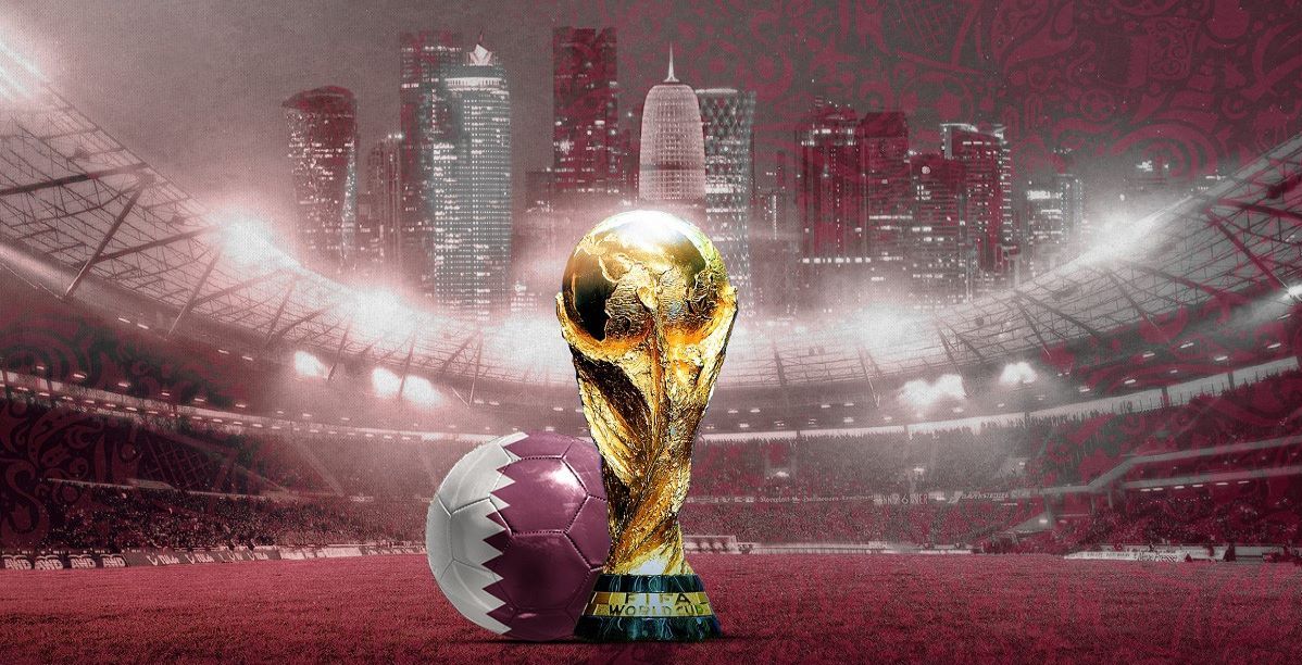 شعار كاس العالم في قطر ومعانيه