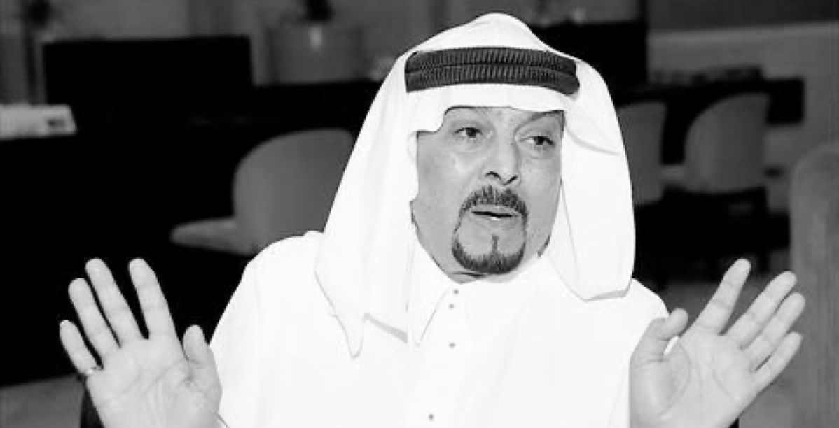 سبب وفاة الإعلامي السعودي مدني رحيمي