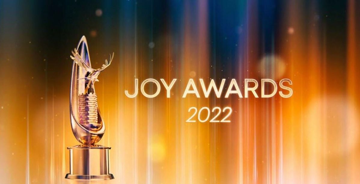 بدء مرحلة التصويت لجوائز صُناع الترفيه Joy Awards في دورته الثالثة