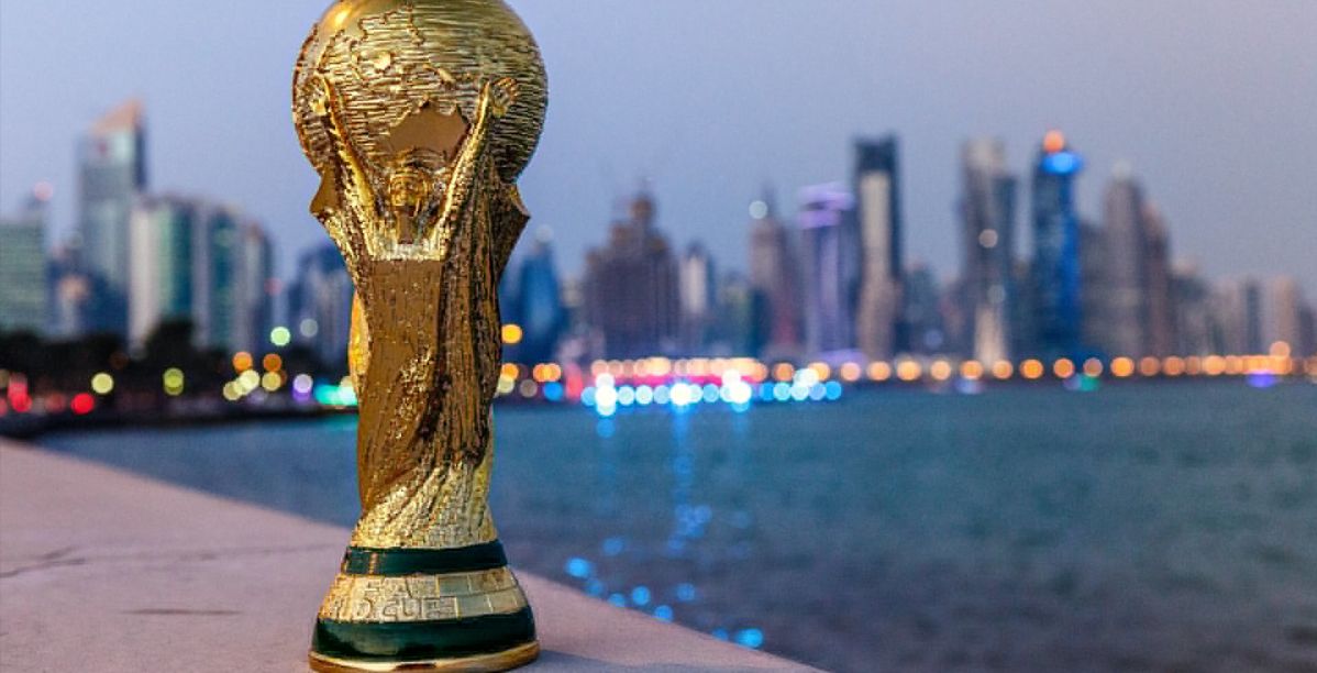 جدة تستعد لمباريات كأس العالم بـ 7 أماكن للبث المباشر