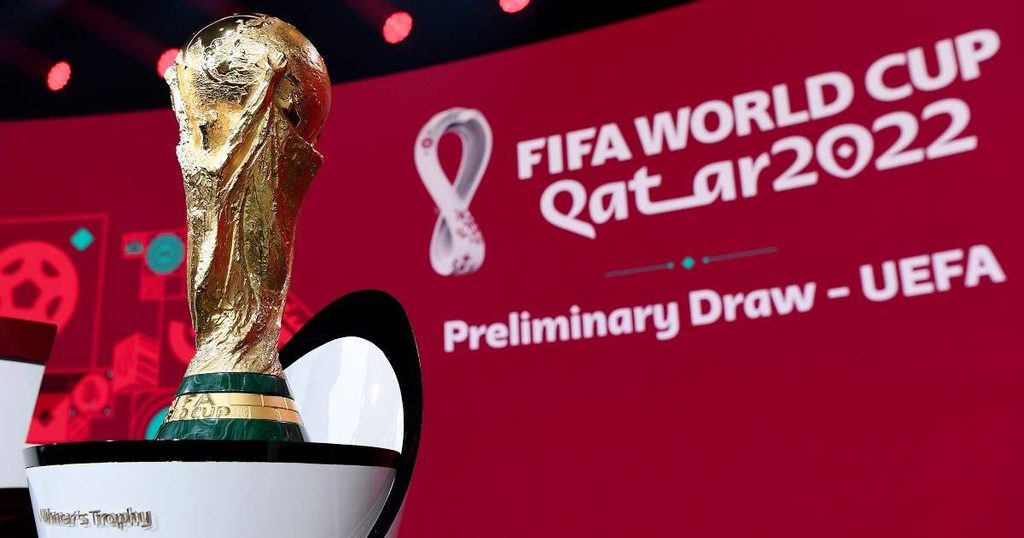 موعد بداية كأس العالم في قطر