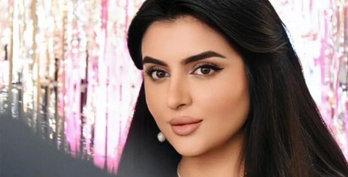 الشيخة مهرة بنت محمد بن راشد