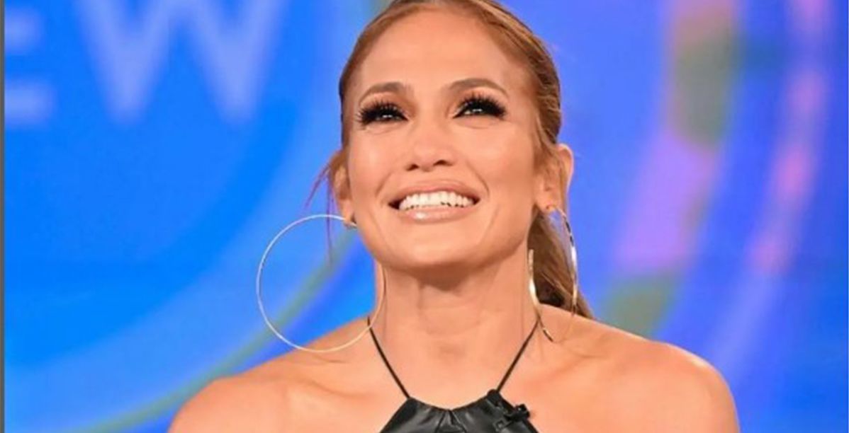 جنيفر لوبيز