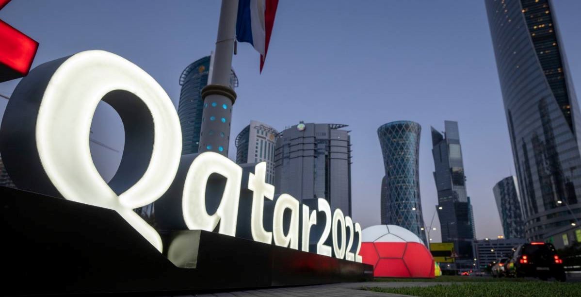 "طريقة مشاهدة كأس العالم قطر 2022 مجانًا في منزلك"