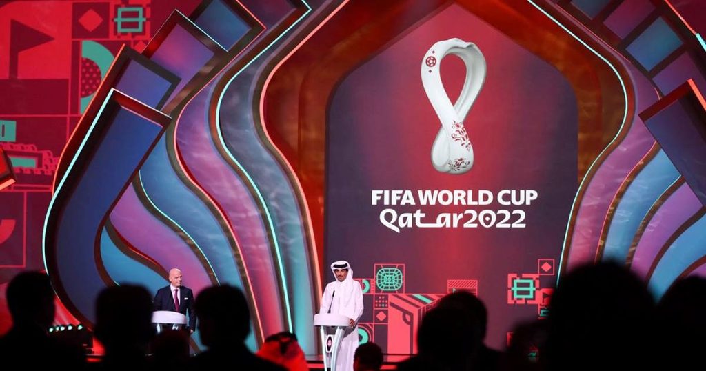 مباريات كأس العالم 2022 وأبرز الشروط