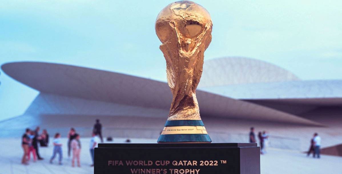 طريقة إستخراج بطاقة "هيا قطر" الخاصة بكأس العالم
