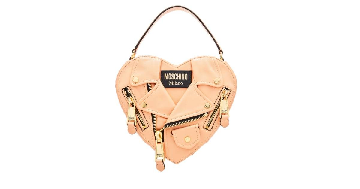 حقيبة MOSCHINO DONNA