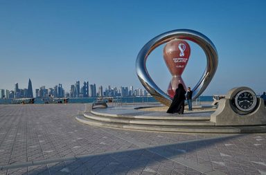 كأس العالم 2022